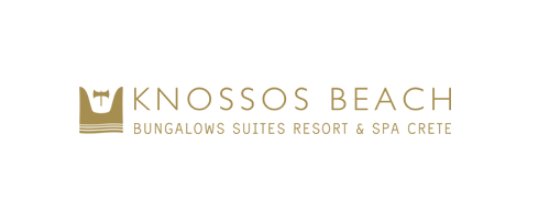 Knossos Beach Bungalows Suites Resort & Spa