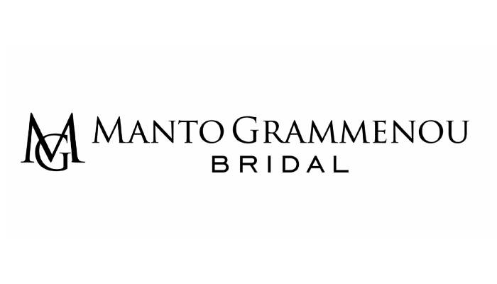 Manto Grammenou Βridal