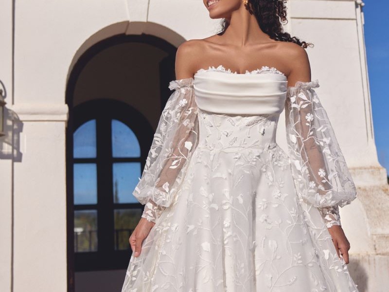 Lillian West Spring/Summer 2026-“Eternal Bloom” Μια αιώνια άνθιση ελευθερίας, ρομαντισμού και σύγχρονης boho κομψότητας