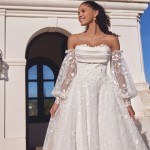 Lillian West Spring/Summer 2026-“Eternal Bloom” Μια αιώνια άνθιση ελευθερίας, ρομαντισμού και σύγχρονης boho κομψότητας