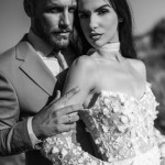 Manto Grammenou Bridal Dresses 2026  - Modern Romantics