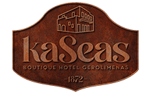 KaSeas Boutique Hotel