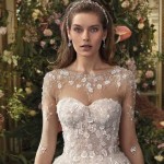 Fall 2026 Bridal Trends | Ο νέος ρομαντισμός στα νυφικά Demetrios