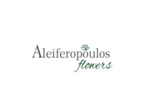 Aleiferopoulos Flowers Sparti