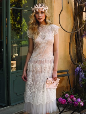 Queen Bridal