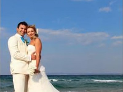 Tie the knot στη Μύκονο