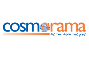 Cosmorama Travel