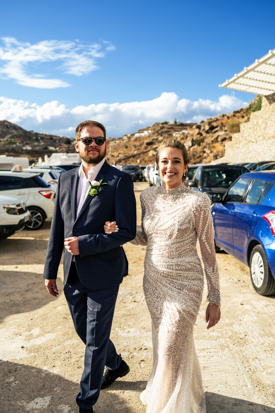 Konstantinos Katerina 0522