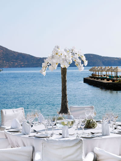 Γάμος στην Κρήτη, τo νησί του ήλιου και της καρδιάς μας