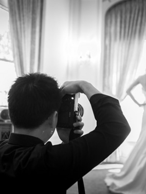 Πώς οι φωτογράφοι καταλαβαίνουν αν ένας γάμος θα στεριώσει