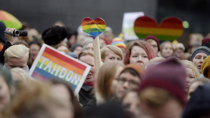 Nόμιμος o γάμος ομοφυλόφιλων στην Φινλανδία. Τι ισχύει στην υπόλοιπη Ευρώπη;