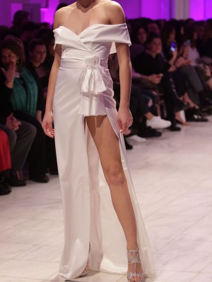 Η MIGATO στην Bridal Fashion Week