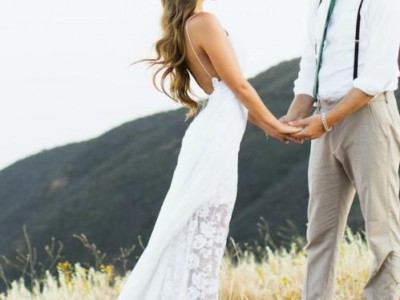 ΒΙΝΤΕΟ- Ένας γάμος που θα σας εμπνεύσει!
