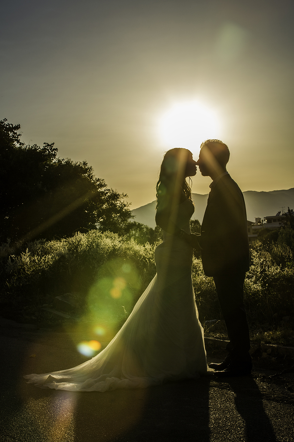Δημήτρης Διακογιάννης – Καλλιτεχνική φωτογραφία γάμου σαν... παραμύθι
