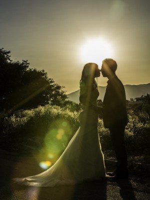 Δημήτρης Διακογιάννης – Καλλιτεχνική φωτογραφία γάμου σαν... παραμύθι