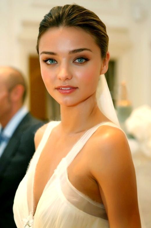 Ο μυστικός γάμος της Miranda Kerr