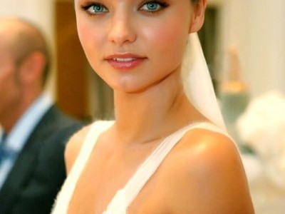 Ο μυστικός γάμος της Miranda Kerr