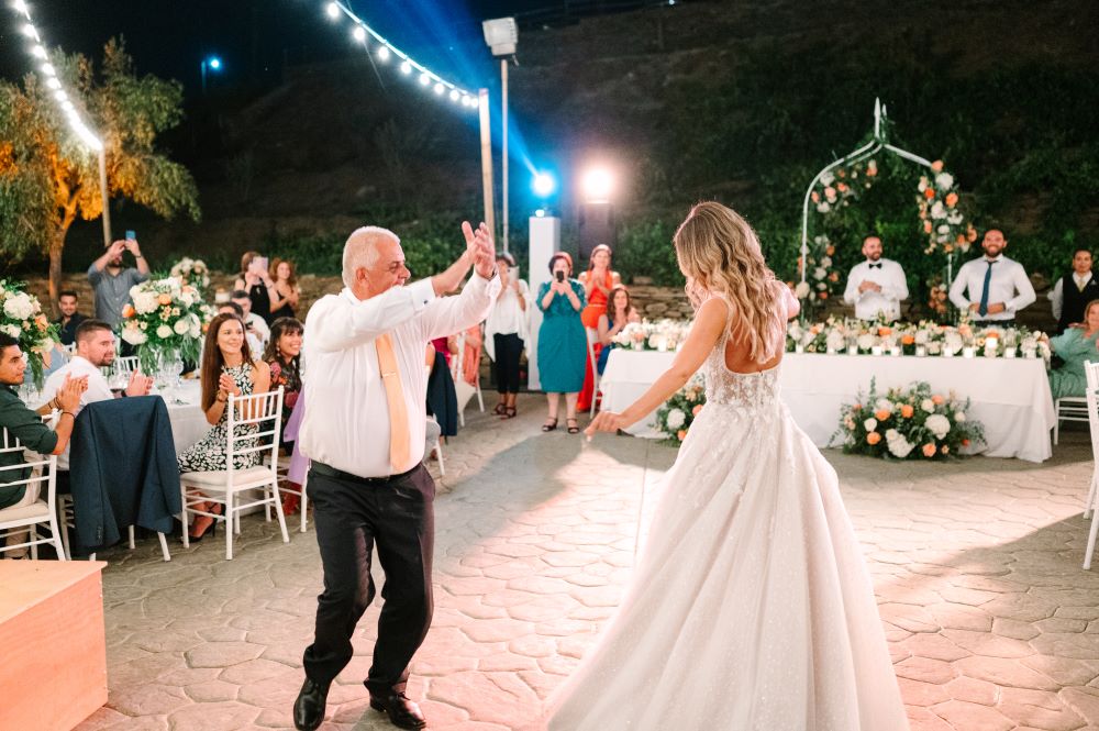 MS FATHER DAUGHTER DANCE