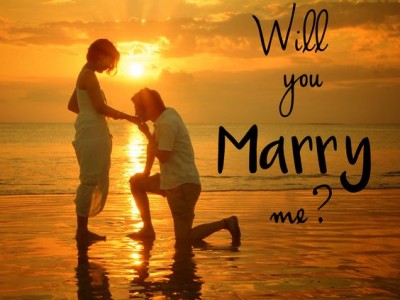 Οι πιο πρωτότυπες προτάσεις γάμου που έχεις δει!