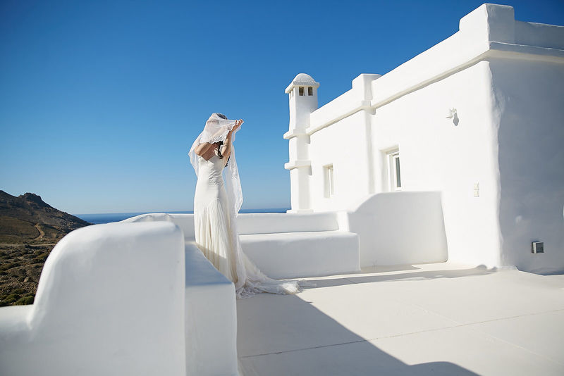 mykonos beach boho wedding 0163