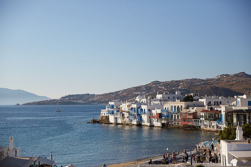 mykonos beach boho wedding 0177