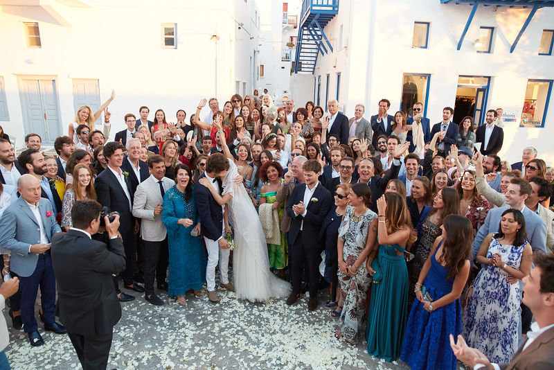 mykonos beach boho wedding 0204