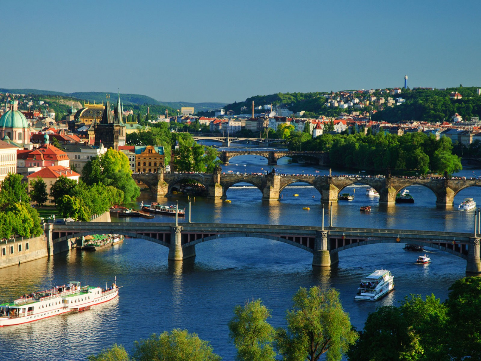 seretis praga a