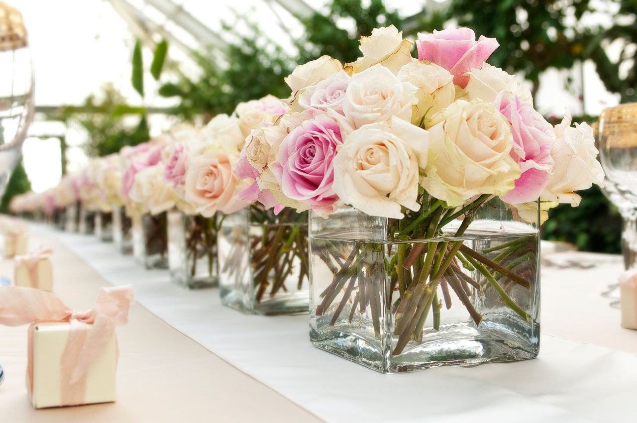 disaster flowers Rose wedding centerpiece 1024x680 flowers perfect wedding decor ideas Αντιγραφή