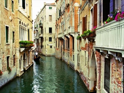 Γαμήλιο ταξίδι στη Βενετία με το Your way travel