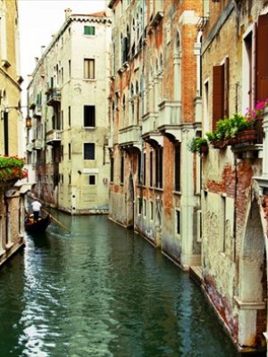 Γαμήλιο ταξίδι στη Βενετία με το Your way travel