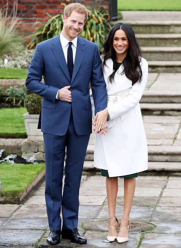 prince harry meghan markle engagement 02