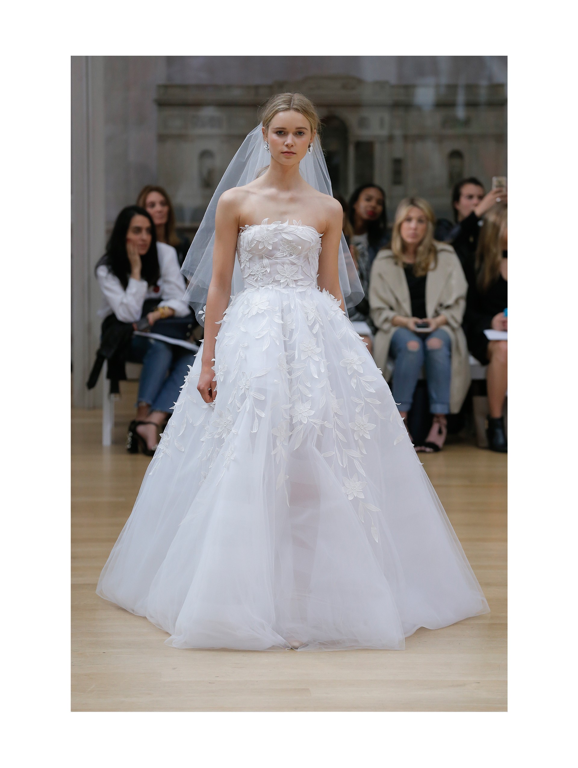 ODLR BRIDAL S18 19