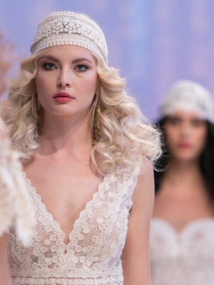 6η Bridal Fashion Week: Το μοναδικό στην Ελλάδα bridal fashion event