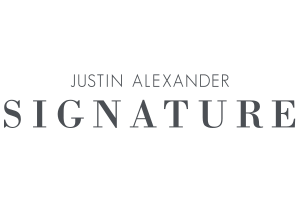 Justin Alexander Signature
