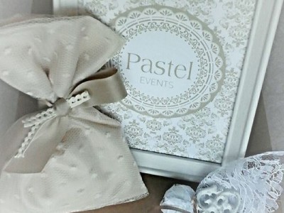 Pastel Events : 'Εμπνευση και taylor made δημιουργικότητα για το τέλειο event!