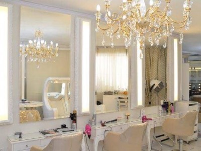 My Room by Elizabeth Elechi - Top Beauty προορισμός για τη μέλλουσα νύφη
