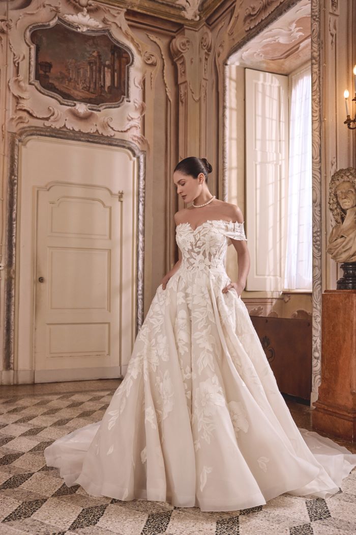 88479 Lisette FF Justin Alexander 2