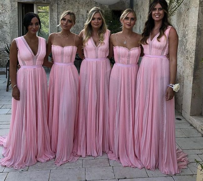 Bridemaids