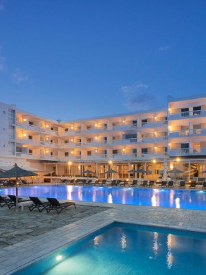 Tinos Beach Hotel- φιλοξενία και μοντέρνο κυκλαδίτικο περιβάλλον για τον τέλειο destination γάμο!