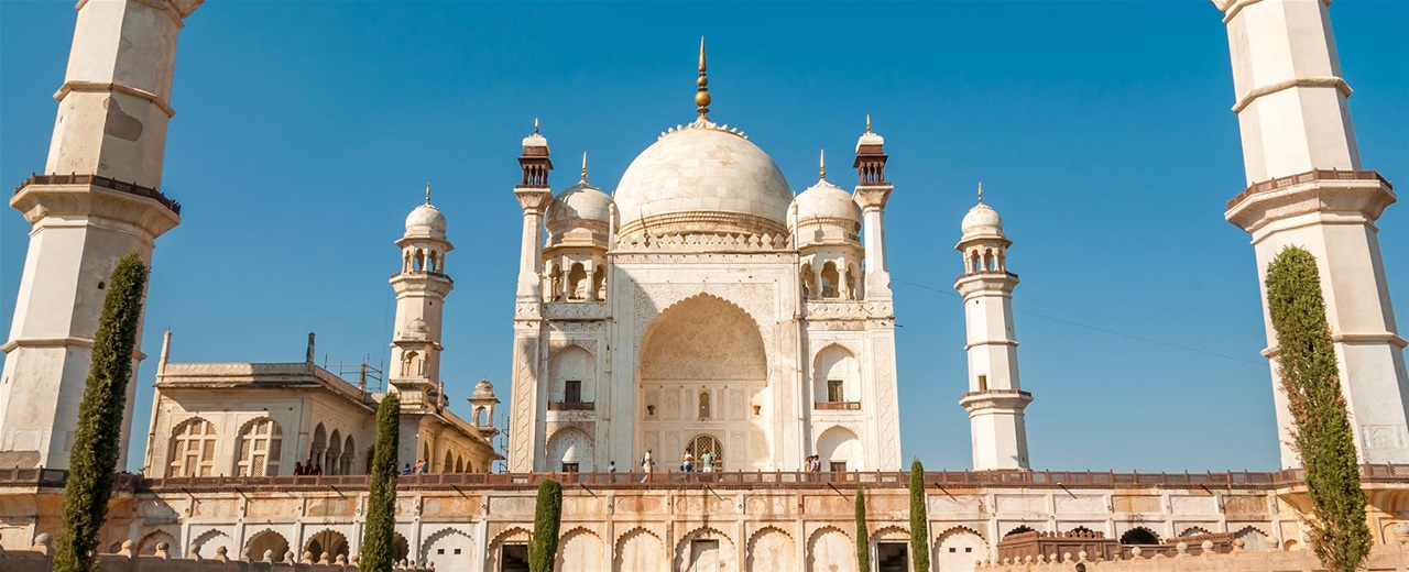 Γαμήλιο ταξίδι στο χρυσό τρίγωνο Ινδίας (Δελχί, Άγκρα, Τζαϊπούρ) από 490€ με το ταξιδιωτικό γραφείο Cosmorama Travel