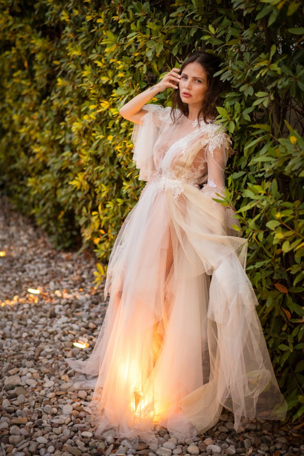 nella ioannou bridal collection ss2018 3