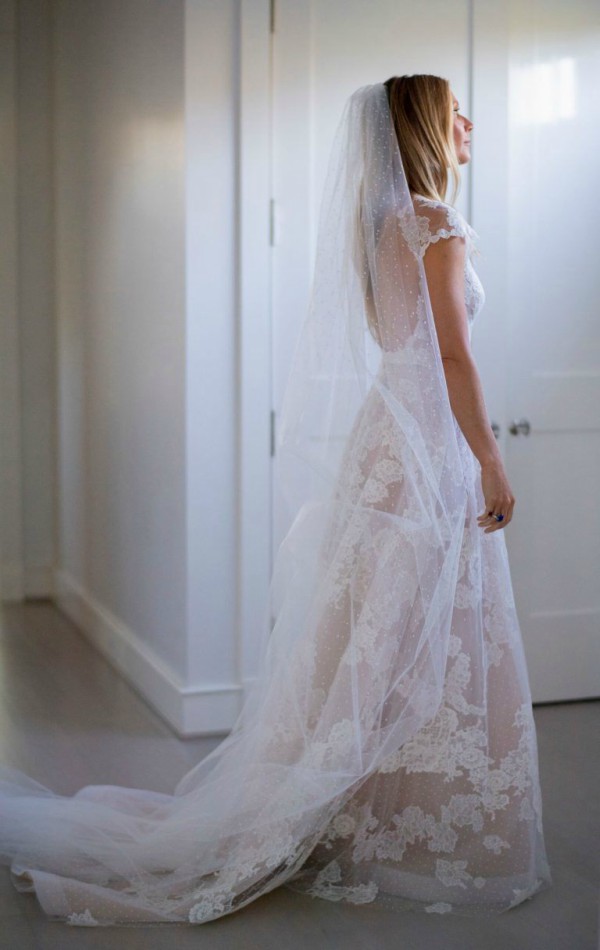 Gwyneth Paltrow wedding in Hamptons 8