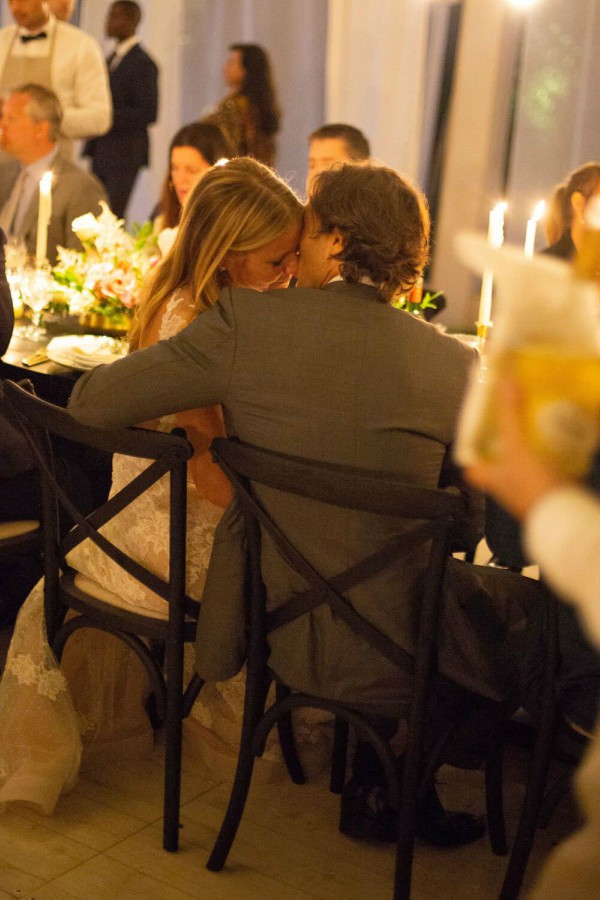 Gwyneth Paltrow wedding in Hamptons 9