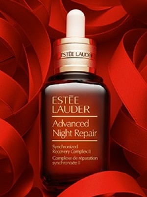 Estée Lauder Αdvanced Night Repair Synchronized Recovery Complex - Ο καλύτερος σύμμαχος στο #bridetobe ταξίδι σου!