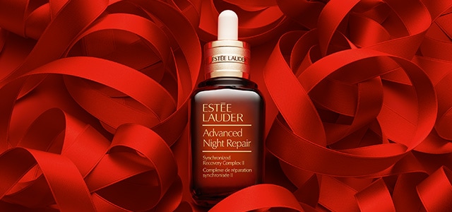 Estée Lauder Αdvanced Night Repair Synchronized Recovery Complex - Ο καλύτερος σύμμαχος στο #bridetobe ταξίδι σου!