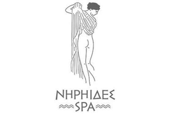 niriides spa LOGO