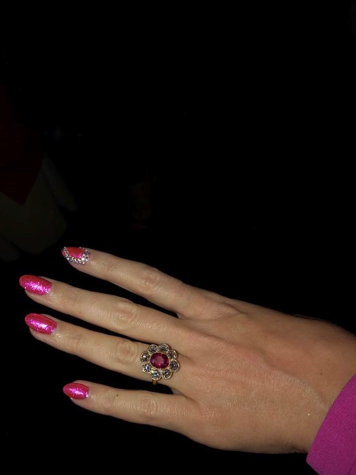 katy perry ring 
