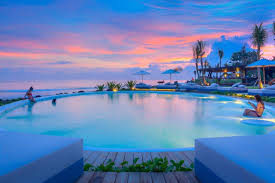 BALI RESORT