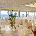 Οργανώστε ένα αξέχαστο γαμήλιο party στους υπέροχους χώρους του Poseidon Hotel