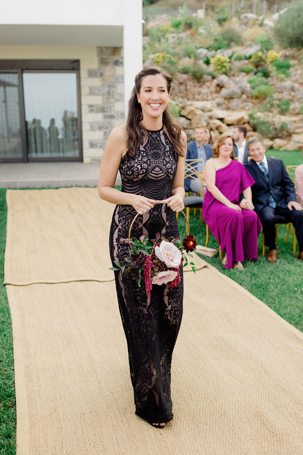 ASFIS CRETE BRIDESMAID BG 405 121019